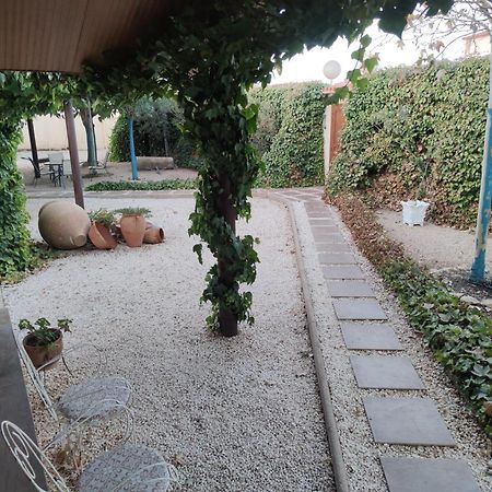 Casas Rurales Villa Pereza Casas De Los Pinos Esterno foto