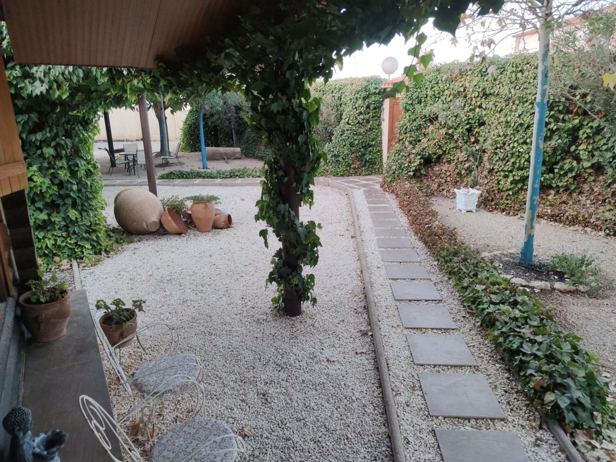 Casas Rurales Villa Pereza Casas De Los Pinos Esterno foto