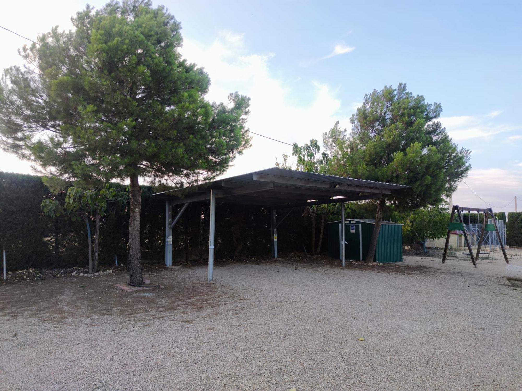 Casas Rurales Villa Pereza Casas De Los Pinos Esterno foto