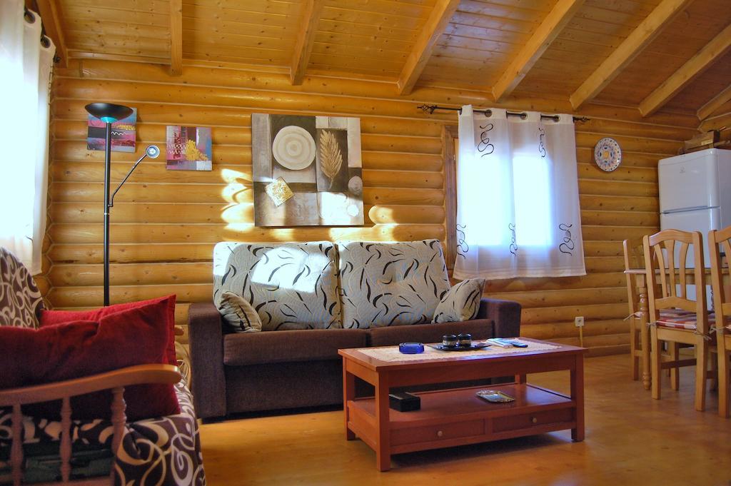 Casas Rurales Villa Pereza Casas De Los Pinos Esterno foto