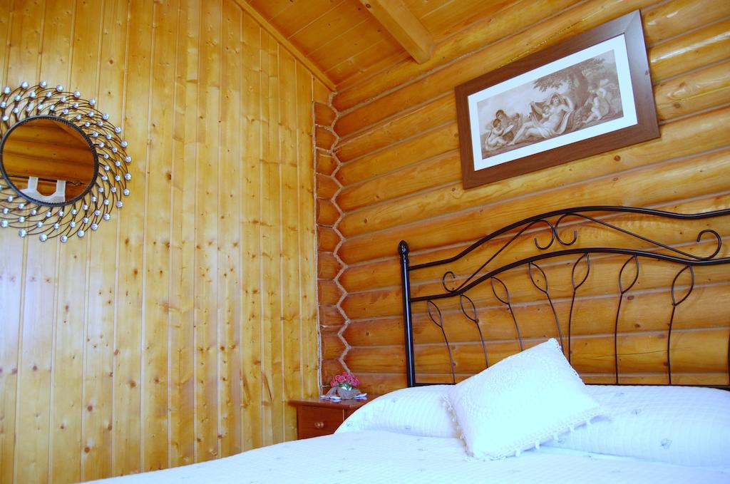 Casas Rurales Villa Pereza Casas De Los Pinos Esterno foto