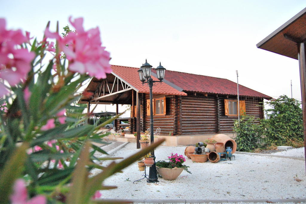 Casas Rurales Villa Pereza Casas De Los Pinos Esterno foto